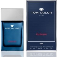 Tom Tailor Exclusive 30ml - cena, porovnanie