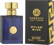 Versace Dylan Blue 30ml - cena, porovnanie