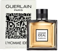 Guerlain L'Homme Ideal 150ml - cena, porovnanie