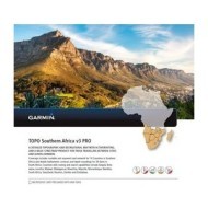 Garmin Topo Southern Africa v3 Pro - cena, porovnanie