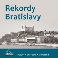 Rekordy Bratislavy - cena, porovnanie