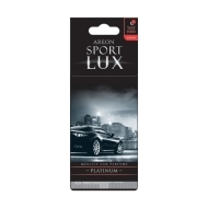 Areon Sport Lux Platinum - cena, porovnanie