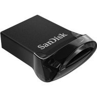 Sandisk Cruzer Ultra Fit 256GB - cena, porovnanie