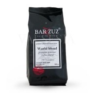 Barzzuz World Blend Premium Gourmet 250g - cena, porovnanie