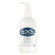 EXS Silk Lube 250ml - cena, porovnanie