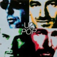 U2 - Pop LP - cena, porovnanie
