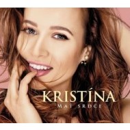 Kristína - Mať srdce - cena, porovnanie