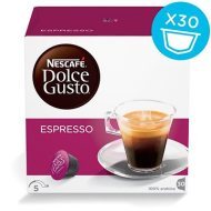 Nescafé Dolce Gusto Espresso 30ks - cena, porovnanie
