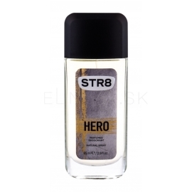 STR8 Hero 85ml
