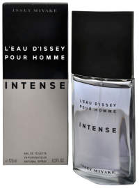 Issey Miyake L'Eau D'Issey pour Homme Intense 75 ml