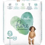 Pampers Pure Protection 5 24ks - cena, porovnanie