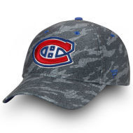 Fanatics Branded Montreal Canadiens Made2Move Camo Flex - cena, porovnanie