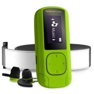 Energy Sistem MP3 Clip Bluetooth Sport 16GB - cena, porovnanie