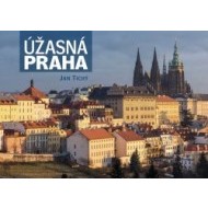 Úžasná Praha - cena, porovnanie