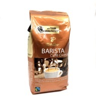 Tchibo Barista Caffe Crema 1000g - cena, porovnanie