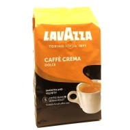 Lavazza Caffé Crema Dolce 1000g - cena, porovnanie