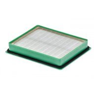 Zelmer HEPA filter do vysávača 2010, 1ks - cena, porovnanie