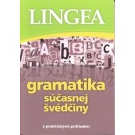 Gramatika súčasnej švédčiny - s praktickými príkladmi - cena, porovnanie