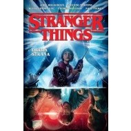 Stranger Things Druhá strana - cena, porovnanie