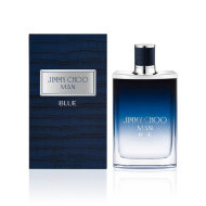 Jimmy Choo Man Blue 50ml - cena, porovnanie