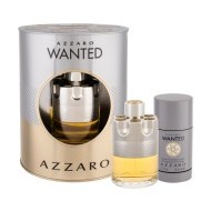 Azzaro Wanted toaletná voda 100ml + deospray 150ml