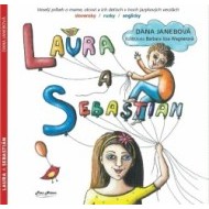 Laura a Sebastián - cena, porovnanie