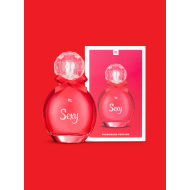 Obsessive Sexy Perfume 30ml - cena, porovnanie