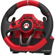 Hori Mario Kart Racing Wheel Pro Deluxe - cena, porovnanie