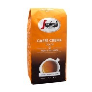 Segafredo Caffe Crema Dolce 1000g - cena, porovnanie