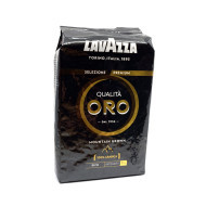 Lavazza Qualita Oro Mountain Grown 1000g - cena, porovnanie