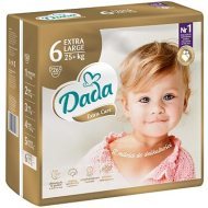 Dada Extra Care XL 6 26ks - cena, porovnanie