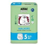 Muumi Baby Walkers Maxi+ 5 38ks - cena, porovnanie