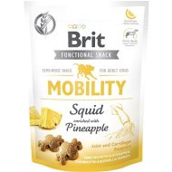 Brit Care Dog Functional Snack Mobility Squid 150g - cena, porovnanie