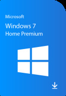 Microsoft Windows 7 Home Premium 32/64bit ESD - cena, porovnanie
