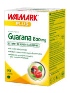 Walmark Guarana 800mg 90tbl - cena, porovnanie