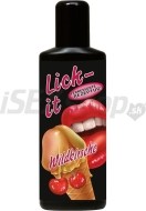 Lick it 50ml - cena, porovnanie