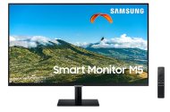 Samsung Smart Monitor M5 32" - cena, porovnanie