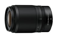 Nikon Nikkor Z 50-250mm f/4,5-6,3 - cena, porovnanie