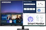 Samsung Smart Monitor M7 43" - cena, porovnanie