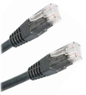 Lynx Patch kabel Cat5E, UTP - 3m - cena, porovnanie