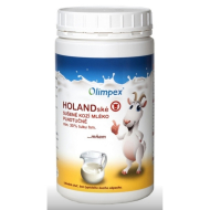 Olimpex Holandské sušené plnotučné mlieko 360g - cena, porovnanie
