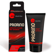 HOT Ero Prorino Black Line Clitoris Cream for Women 50ml - cena, porovnanie
