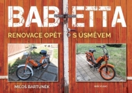 Babetta - Renovace opět s úsměvem - cena, porovnanie