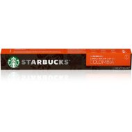 Starbucks Nespresso Single-Origin Colombia 10ks - cena, porovnanie