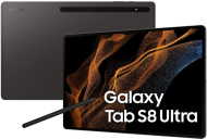 Samsung Galaxy Tab S8 Ultra SM-X906BZAEEUE - cena, porovnanie