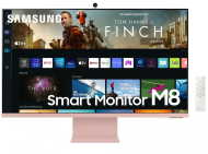 Samsung Smart Monitor M8 32"