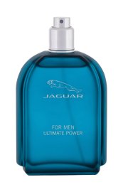 Jaguar For Men Ultimate Power 100ml