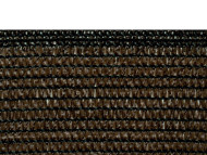 Tenax Stínící tkanina 90% Soleado Corten 1,5 x 10 m