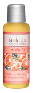 Saloos Lymfa Fit Massage Oil 50ml - cena, porovnanie