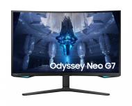 Samsung Odyssey G7 Neo 32" - cena, porovnanie